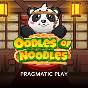 Oodles of Noodles